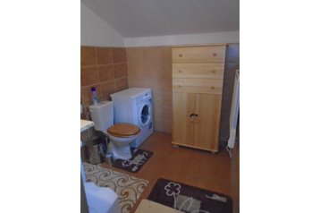 Slovacchia Chata Tatranská Štrba, Esterno